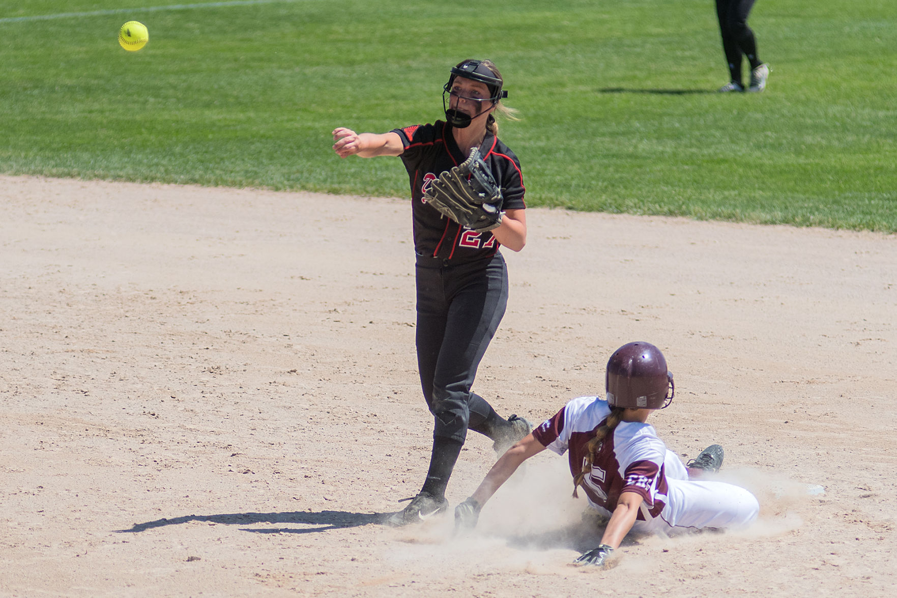 NUC SB vs SWMC 3